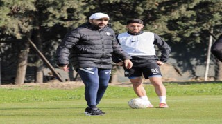 Altayın hedefi, devreyi 3 puanla kapatmak