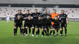 Altayın zorlu dış saha serüveni başlıyor