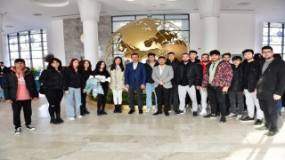 Altındağlı gençler için “Yeni Medya Akademisi” kuruldu