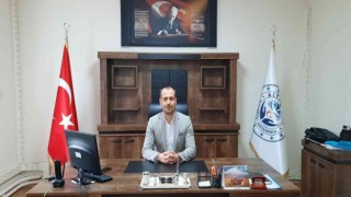 Altınkent Ortaokulundan Erasmus başarısı