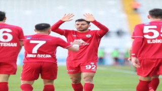 Altınordu, kötü gidişata çare bulamıyor