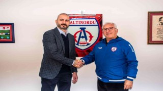 Altınorduda Gökhan Ünal dönemi