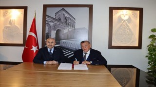 Altunkayadan eğitime bir okul desteği daha