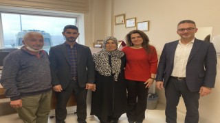 Ameliyatsız 100 kilo verdi