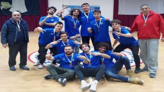 Anadolu Üniversitesi Basketbol Takımı üst tura çıktı
