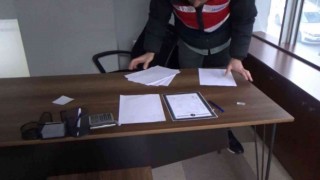 Ankara merkezli 16 ilde dolandırıcılık operasyonu: 38 gözaltı