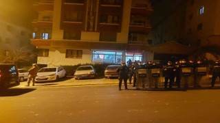 Ankara merkezli 2 ilde DHKP/C operasyonu: 5 gözaltı