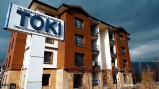Ankarada 18 bin 450 kişi için İlk Evim sosyal konut kuraları 2 Ocakta başlıyor