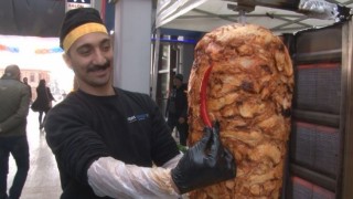 Ankarada Adana Tanıtım Günleri başladı