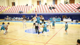 Ankarada Çayırova rüzgarı