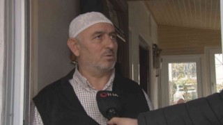 Ankaradaki silahlı çatışmaya tanık olan komşu, o anları anlattı