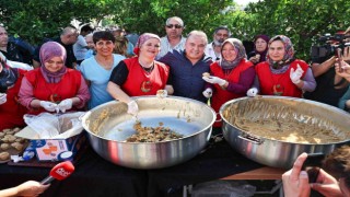 Antalya Büyükşehir Belediyesine SODEVden ödül