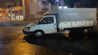 Antalyada gece yarısı otoparkta iki grup arasında silahlı çatışma: 5 yaralı