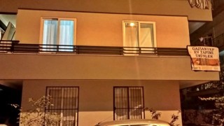 Antalya'da işten dönen genç, evinde ölü bulundu