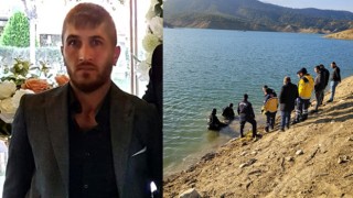 Antalya'da Kayıp şahıs baraj gölünde ölü bulundu