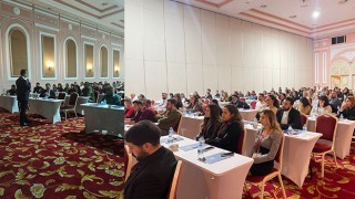 Antalya’da Psikososyal Eğitimi düzenlendi