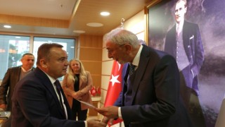 Antalyada tapu mağdurları için olumlu gelişme
