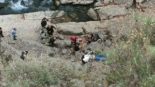 Antalya’da uçurumdan düşen Rus turist öldü