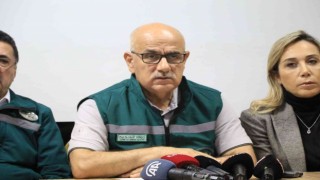 Antalyadaki sel felaketinin bilançosu açıklandı