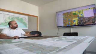 Antalyanın imar planlarına tüm vatandaşlar İMOSla kolayca ulaşabilecek