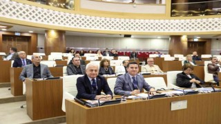 Antalyanın tanıtımı tek çatı altında olacak