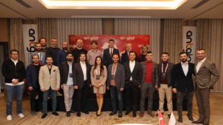 ANTGİAD Başkanı Sert: Toplumsal sorunlara çözüm üretiyoruz