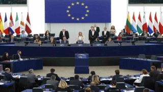 AP Başkanı Metsola: “Demokrasimize saldırıldı”