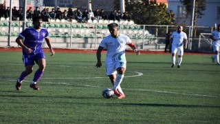 Araban Belediyespor Adana Hıdırlıgücü Sporu 3-0 Mağlup Etti