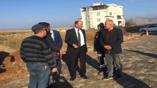 Arabanda doğalgaz sevinci
