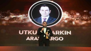 Aras Kargoya 3 ödül birden