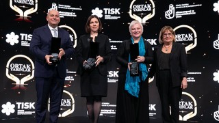 Arçelik’in 500 Kadın Teknisyen Projesine Tisk’ten Ödül