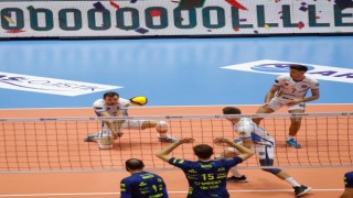 Arkas Spor, saha avantajını kaybetti