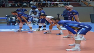 Arkas Spor, Valsa Groupa konuk oluyor