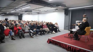 Atakum Belediyesinden şiir ve müzik ziyafeti