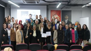 Atakumda kadınlara eğitim desteği