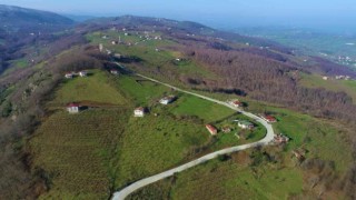 Atakumda vatandaşlar konforlu ulaşıma kavuştu