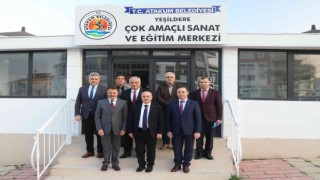 Atakumdan ADEMe destek