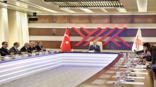Atatürk Üniversitesinin katılımıyla YÖKte ‘Büyük Veri konuşuldu