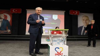 Atığını getiren 50 aile 25 bin TL kazandı