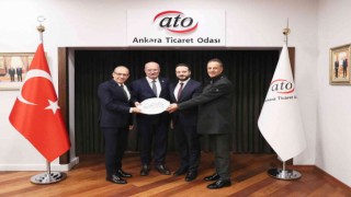 ATO Başkanı Baran: “Direkt uçuşlar Ankaranın geleceğini etkileyecek”