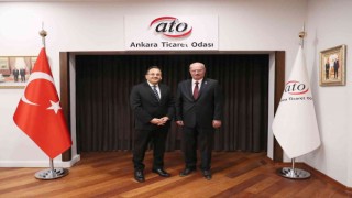 ATO Yönetim Kurulu Başkanı Baran: “Malta, Kuzey Afrikaya açılmak isteyen üyelerimiz için fırsatlar sunan bir ülke”