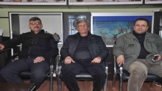 Avcılar, müdahalesiz avlanmak için destek istiyor