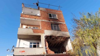 Avcılarda kiracının yakıp kaçtığı evden yeni detaylar ortaya çıktı