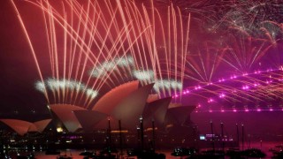 Avustralya 2023e merhaba dedi