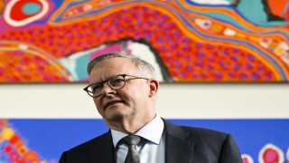 Avustralya Başbakanı Albanesein Covid-19 testi pozitif çıktı