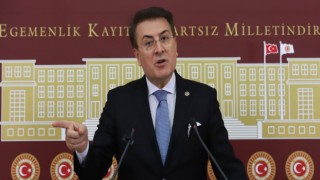 Aydemir: ‘Erzurum Kültür Başkenti olmaya da adaydır