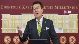 Aydemir: Mehmet Akif Ersoy bir tefekkür abidesidir