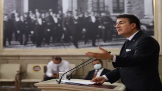 Aydemir: ‘Mehmet Akif milli duruşun sembolüdür