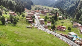 Ayder Yaylası kesin korunacak hassas alan ilan edildi