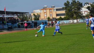 Aydın derbisinde gülen Yıldızspor oldu